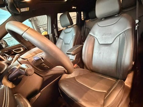 Jeep COMPASS S T270 1.3 TB 4x2 Flex Aut.