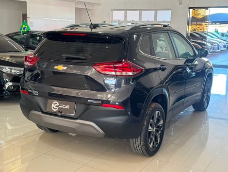 Chevrolet TRACKER Premier 1.2 Turbo 12V Flex Aut.