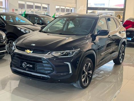 Chevrolet TRACKER Premier 1.2 Turbo 12V Flex Aut.