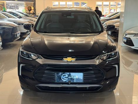 Chevrolet TRACKER Premier 1.2 Turbo 12V Flex Aut.