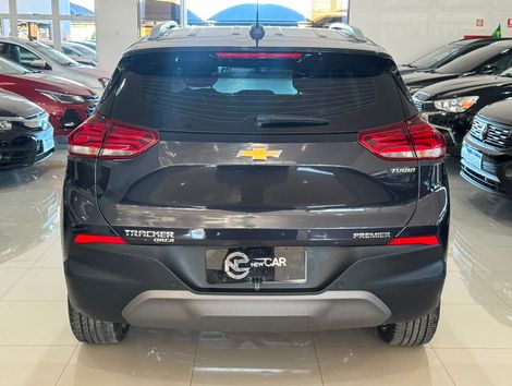 Chevrolet TRACKER Premier 1.2 Turbo 12V Flex Aut.