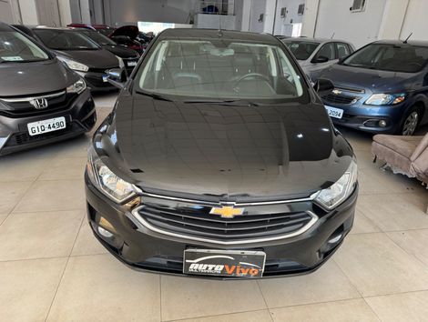 Chevrolet PRISMA Sed. LTZ 1.4 8V FlexPower 4p Aut.