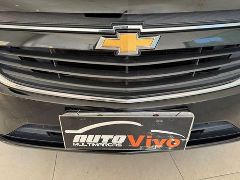 Chevrolet PRISMA Sed. LTZ 1.4 8V FlexPower 4p Aut.