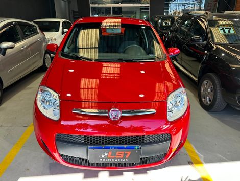 Fiat Palio ATTRACTIVE 1.0 EVO Fire Flex 8v 5p