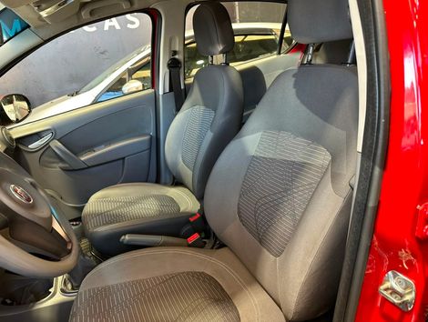 Fiat Palio ATTRACTIVE 1.0 EVO Fire Flex 8v 5p