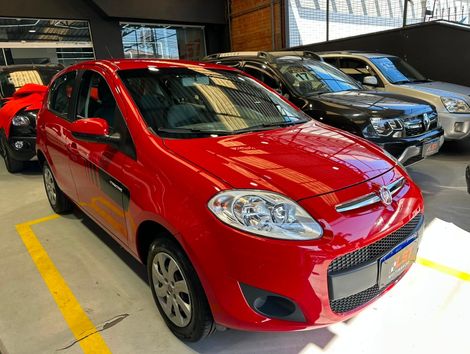 Fiat Palio ATTRACTIVE 1.0 EVO Fire Flex 8v 5p