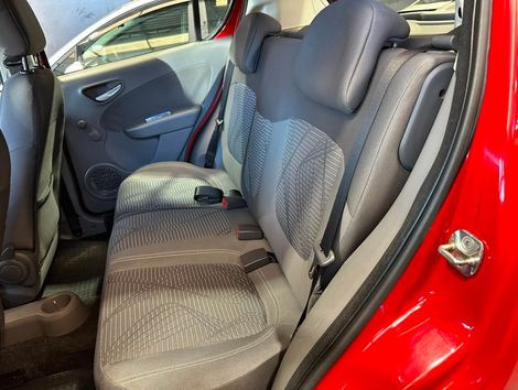 Fiat Palio ATTRACTIVE 1.0 EVO Fire Flex 8v 5p