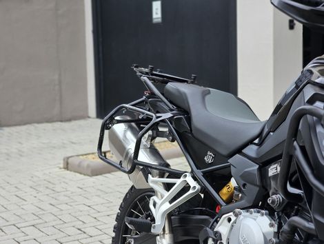 BMW F 850 GS Premium