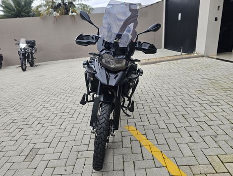 BMW F 850 GS Premium