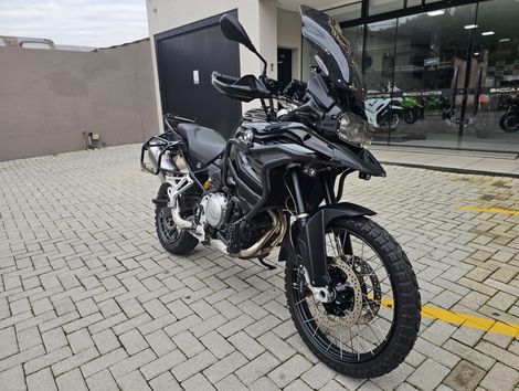 BMW F 850 GS Premium