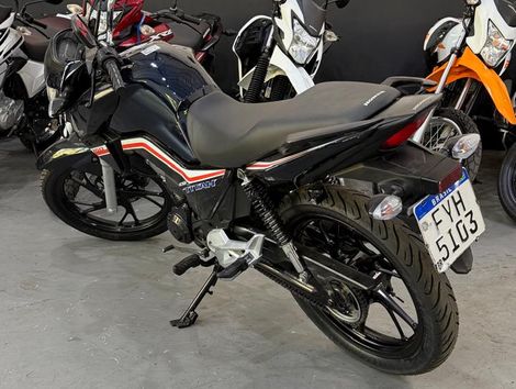 HONDA CG 160 TITAN S Flex
