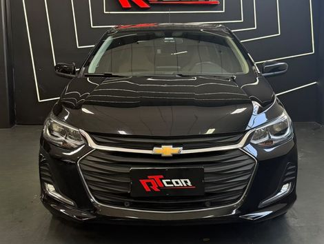 Chevrolet ONIX HATCH PREM. 1.0 12V TB Flex 5p Aut.