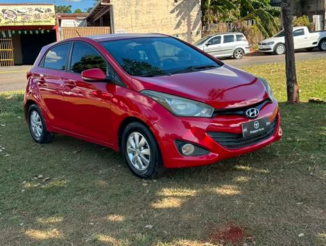 Hyundai HB20 Copa do Mundo 1.6 Flex 16V Mec.