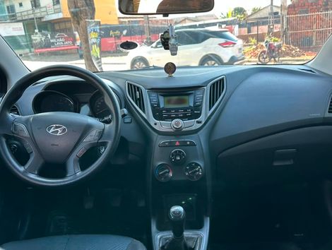 Hyundai HB20 Copa do Mundo 1.6 Flex 16V Mec.