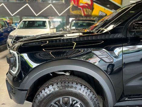 Ford Ranger Raptor 3.0 V6 Bi-Turbo 4WD AUT.