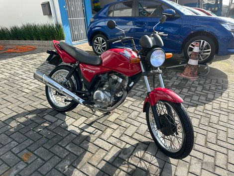 HONDA CG 150 TITAN-KS/ TITAN-JOB