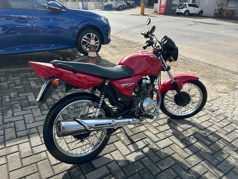 HONDA CG 150 TITAN-KS/ TITAN-JOB