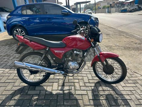 HONDA CG 150 TITAN-KS/ TITAN-JOB