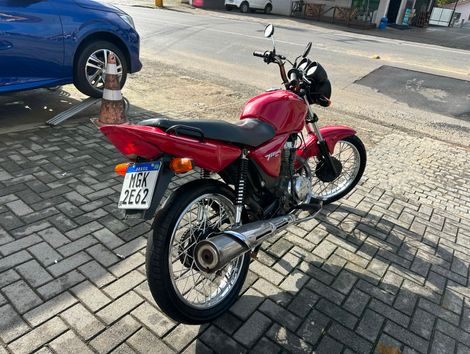 HONDA CG 150 TITAN-KS/ TITAN-JOB
