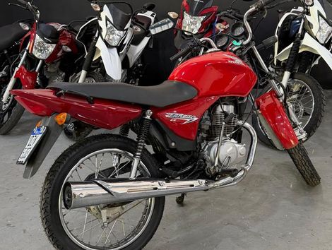 HONDA CG 150 TITAN-KS/ TITAN-JOB