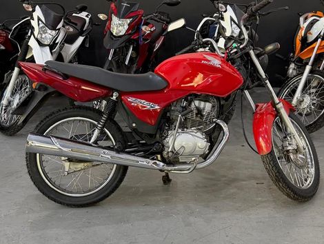 HONDA CG 150 TITAN-KS/ TITAN-JOB