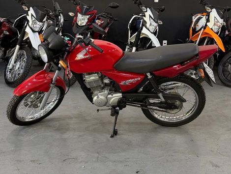HONDA CG 150 TITAN-KS/ TITAN-JOB