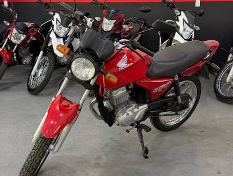 HONDA CG 150 TITAN-KS/ TITAN-JOB