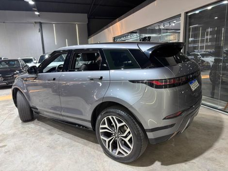 Land Rover Range R.EVOQUE Si4 HSE Dyn. 2.0/Flex Aut