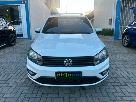 VolksWagen Saveiro Robust 1.6 Total Flex 8V