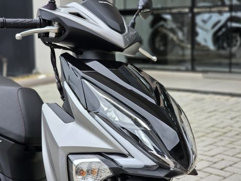 HONDA ELITE 125
