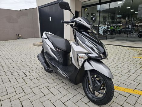 HONDA ELITE 125