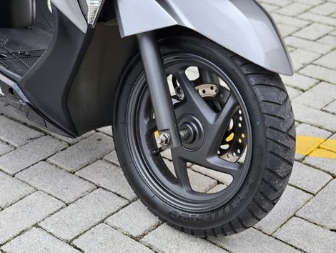 HONDA ELITE 125