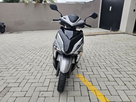 HONDA ELITE 125