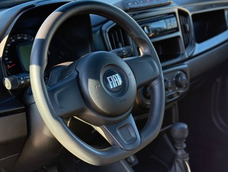Fiat Strada Endurance 1.4 Flex 8V CS Plus
