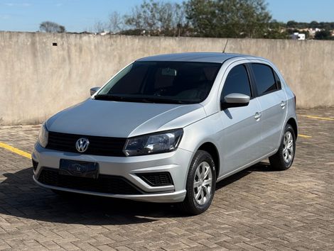 VolksWagen Gol 1.0 Flex 12V 5p