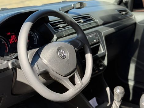 VolksWagen Gol 1.0 Flex 12V 5p