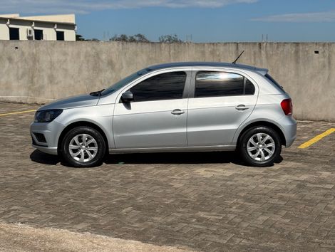 VolksWagen Gol 1.0 Flex 12V 5p