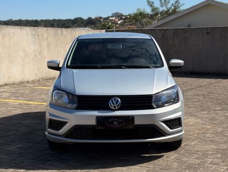 VolksWagen Gol 1.0 Flex 12V 5p