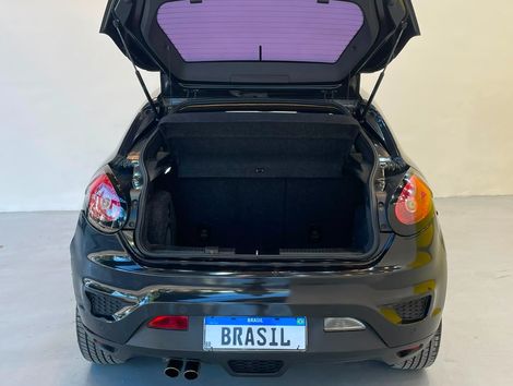 Fiat Bravo SPORTING 1.8 Dualogic Flex 16V 5p