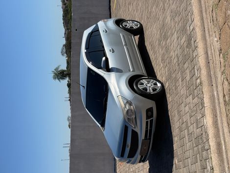 Chevrolet AGILE LTZ 1.4 MPFI 8V FlexPower 5p