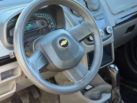 Chevrolet AGILE LT 1.4 MPFI 8V FlexPower 5p