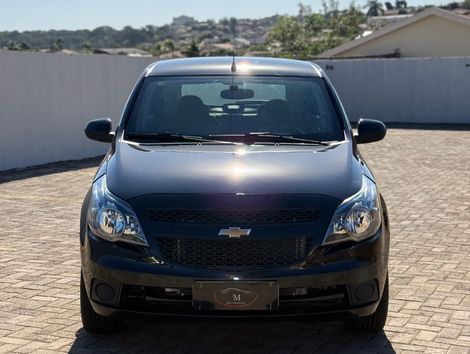Chevrolet AGILE LT 1.4 MPFI 8V FlexPower 5p