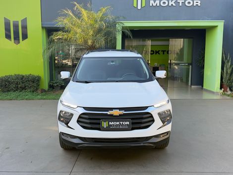 Chevrolet MONTANA LT 1.2  Turbo Flex 12V 4p Mec.