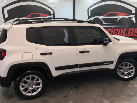 Jeep Renegade Sport 1.8 4x2 Flex 16V Aut.