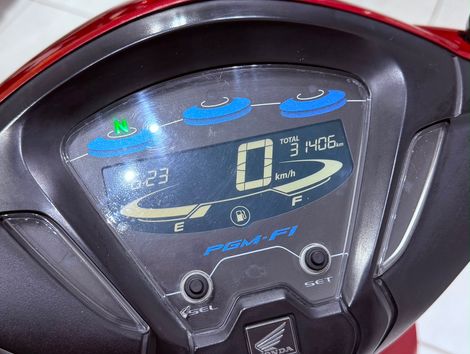 HONDA BIZ 125/125i Flex