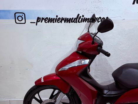 HONDA BIZ 125/125i Flex