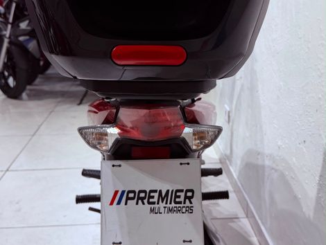 HONDA BIZ 125/125i Flex