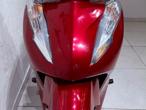 HONDA BIZ 125/125i Flex