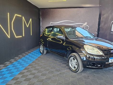 Ford Ka 1.0 TECNO 8V Flex 3p