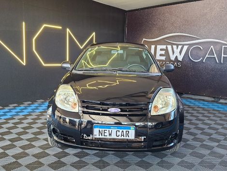 Ford Ka 1.0 TECNO 8V Flex 3p